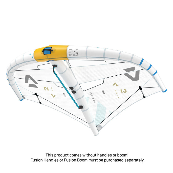 Duotone Unit SLS Concept Blue
