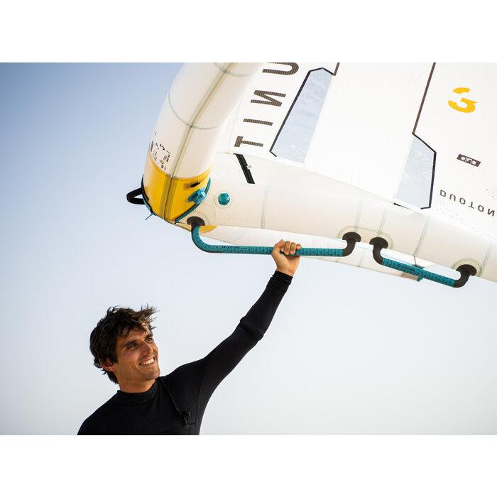 Duotone Unit SLS Concept Blue