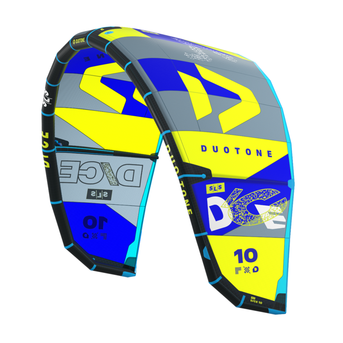 Duotone Dutone Dice SLS 2024  - Demo