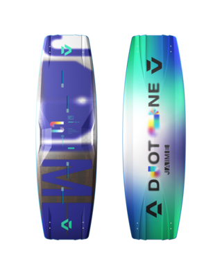 Duotone Jaime Concept Blue 2025