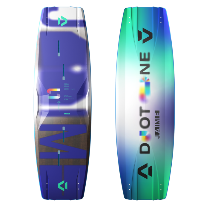 Duotone Duotone Jaime Concept Blue 2025