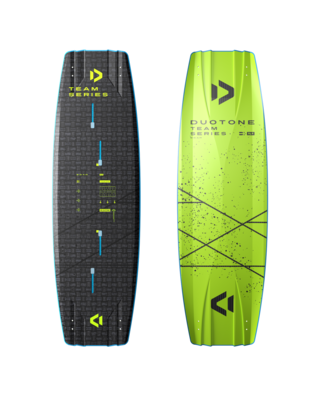 Duotone TS Big Air SLS 2025