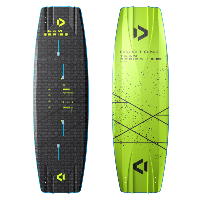 Duotone Duotone Team Series Big Air SLS 2025