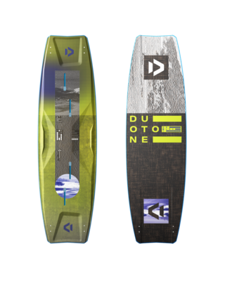 Duotone Select Concept Blue 2025