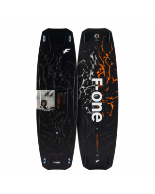 F-One Trax HRD Carbon Series 2024