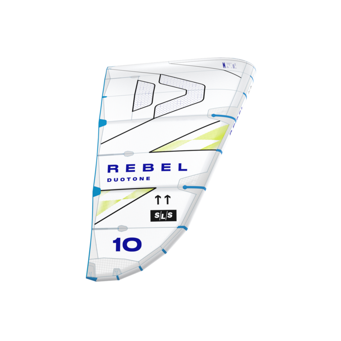 Duotone Duotone Rebel SLS Concept Blue 2025