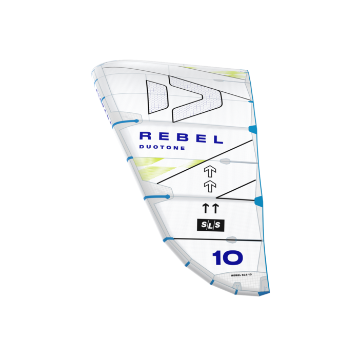 Duotone Duotone Rebel SLS Concept Blue 2025