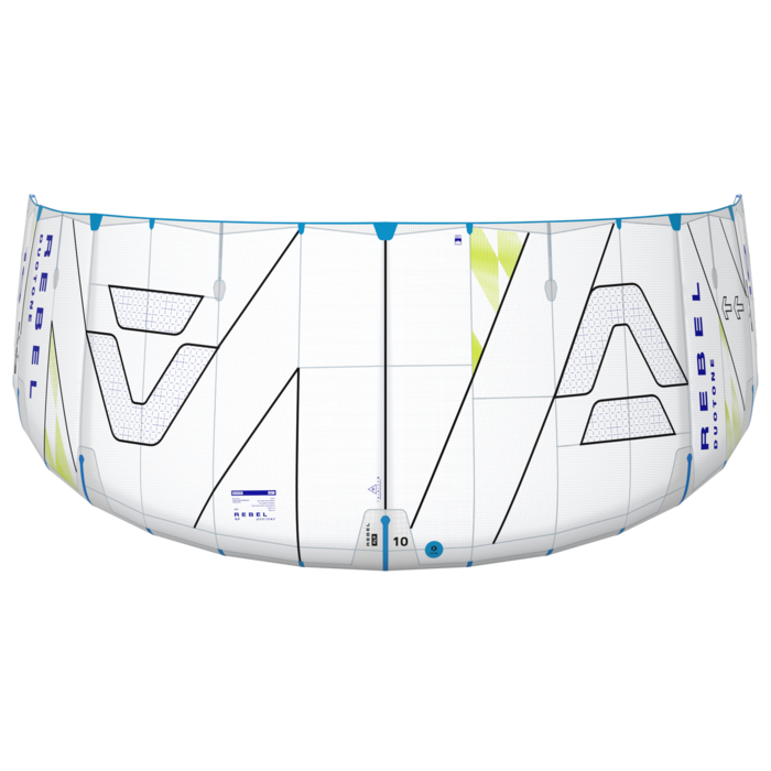 Duotone Duotone Rebel SLS Concept Blue 2025