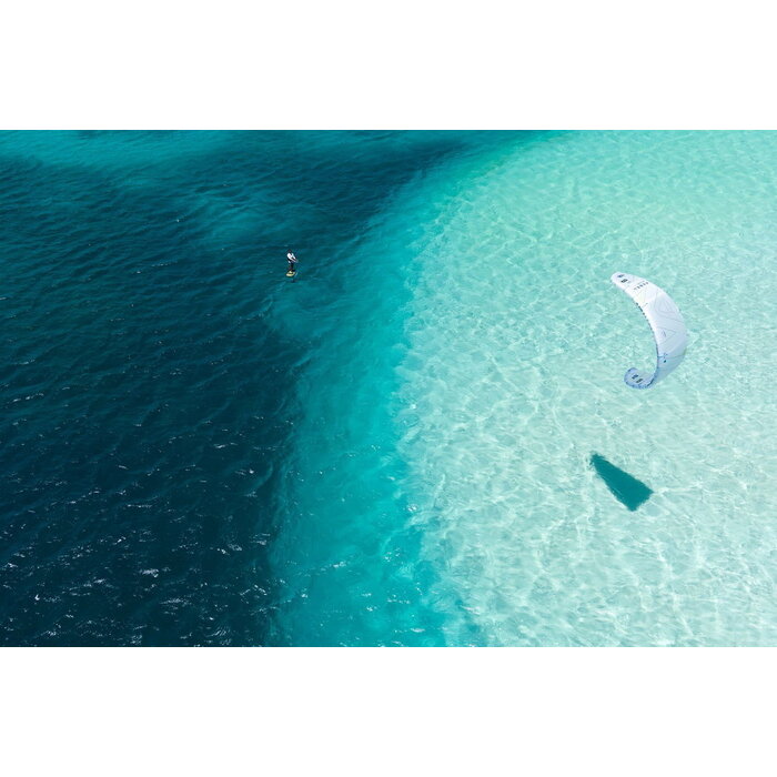 Duotone Duotone Rebel SLS Concept Blue 2025