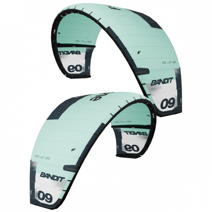 F-One F-One Bandit Tec 2025