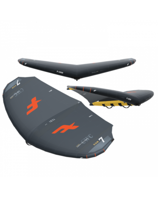 サーフィン・ボディボード f-one strike cwc 7.0 サーフィン・ボディボード f-one strike cwc 7.0 WingSurfWorld