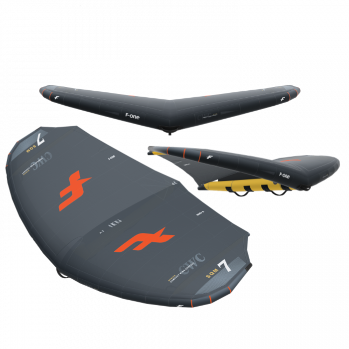 F-One F-One Strike CWC 2024