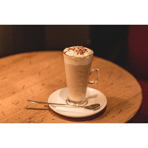 Oberbäck Caffe Latte