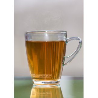 Darjeeling tea