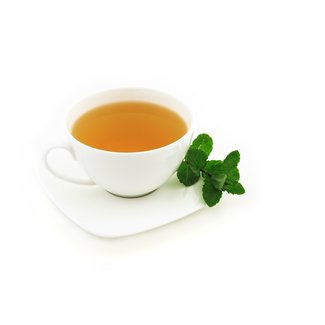 green tea