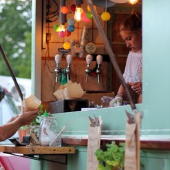 Street Food Market Feldkirchen