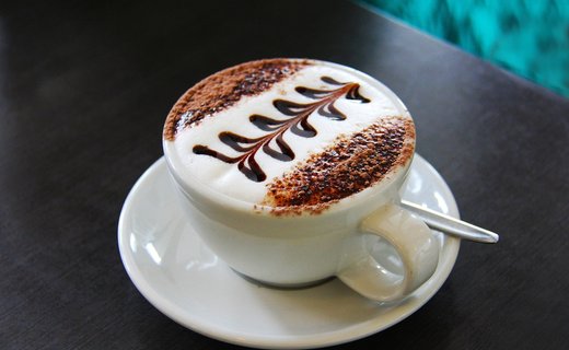 Cappucino