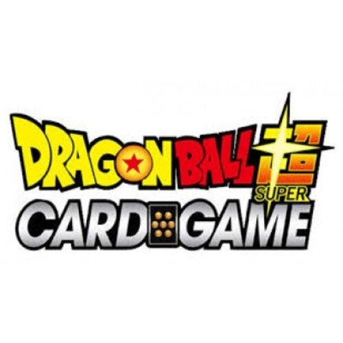 Dragon Ball Super Single Cards