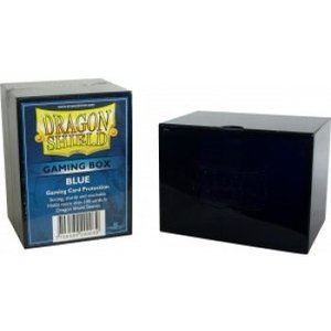 Dragon Shield Dragon Shield Gaming Box - Blue