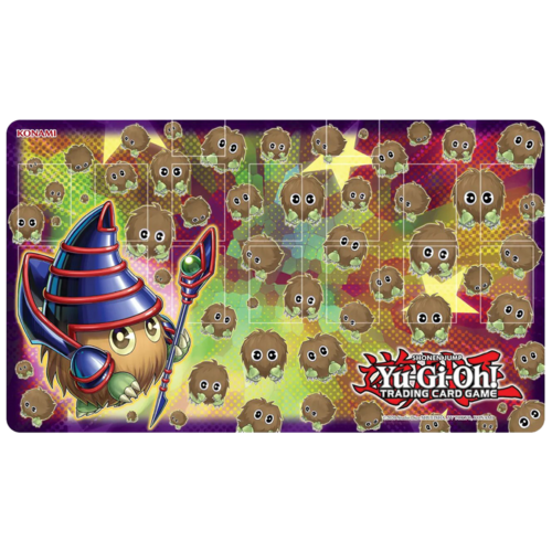 Yu-Gi-Oh! Yu-Gi-Oh! Kuriboh Kollection - Game Mat