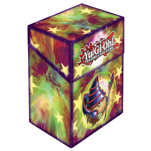 Yu-Gi-Oh! Yu-Gi-Oh! Kuriboh Kollection - Card Case Yu-Gi-Oh! Yu-Gi-Oh! Kuriboh Kollection - Card Case