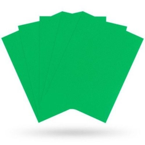 Dragon Shield Dragon Shield Standard Matte Sleeves - Apple Green (100)