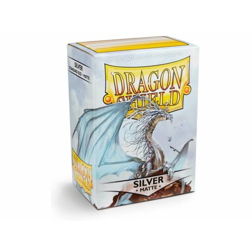 Dragon Shield Perfect Fits / Outer Sleeves – Gamers Paradise