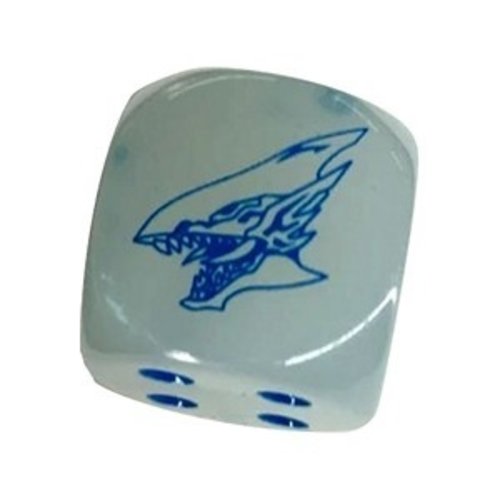 Yu-Gi-Oh! Legendary Duelists Season 2: Blue-Eyes Alternative White Dragon Dice Yu-Gi-Oh! Legendary Duelists Season 2: Blue-Eyes Alternative White Dragon Dice