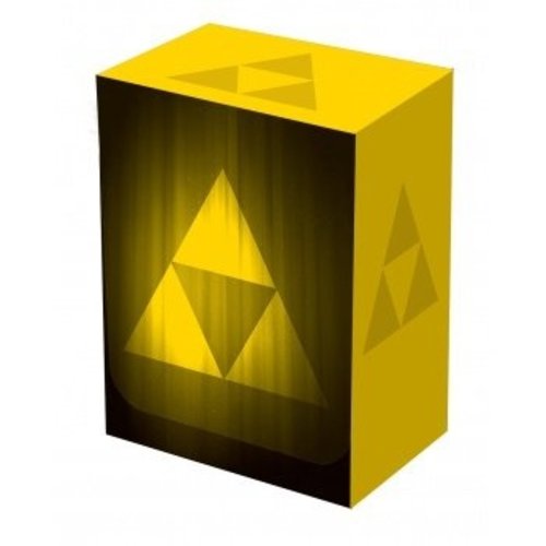 Legion Legion Deckbox Triforce Legion Legion Deckbox Triforce