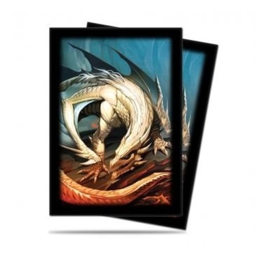 Ultra Pro Artist Gallery - Small Sleeves - Realms of Havoc - Mauricio Herrera - Dayoote Ultra Pro Ultra Pro Artist Gallery - Small Sleeves - Realms of Havoc - Mauricio Herrera - Dayoote Ultra Pro