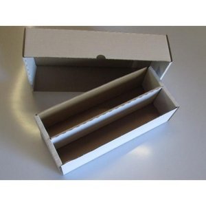 Storage Box for 2000 Cards