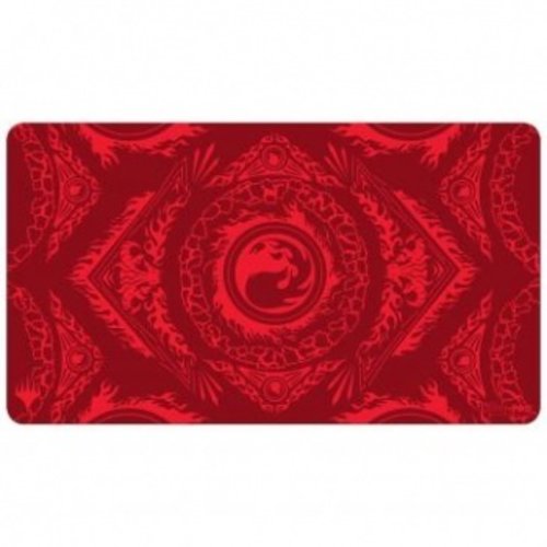 Ultra Pro MTG Playmat - Mana 7 - Mountain Ultra Pro Ultra Pro MTG Playmat - Mana 7 - Mountain Ultra Pro