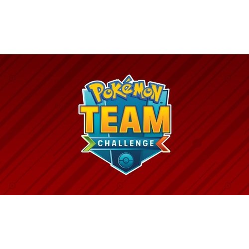 The Pokémon Company Play! Pokémon Team Challenge 2022 Qualifier 06-03-2022 The Pokémon Company Play! Pokémon Team Challenge 2022 Qualifier 06-03-2022