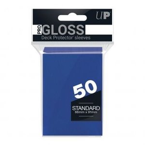 Ultra Pro Ultra Pro Standard Sleeves Blue