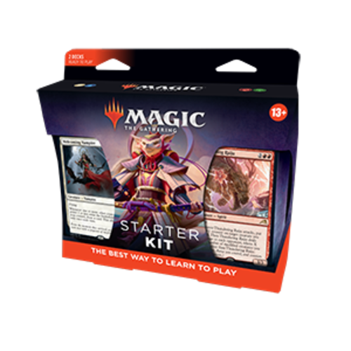 Magic The Gathering Arena Starter Kit 2022 MTG Magic The Gathering Arena Starter Kit 2022 MTG