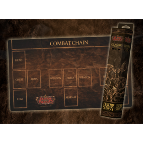 Flesh and Blood Flesh & Blood TCG - Classic Playmat