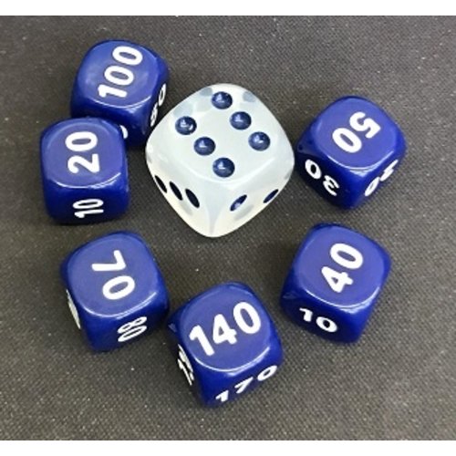 The Pokémon Company Astral Radiance Battle Stadium: Dice Set Pokemon The Pokémon Company Astral Radiance Battle Stadium: Dice Set Pokemon