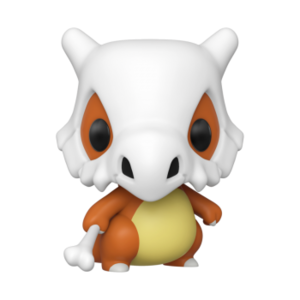 Funko Funko POP! Games: Pokemon - Cubone