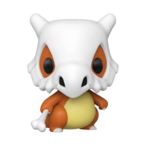 The Pokémon Company Funko POP! Games: Pokemon - Cubone