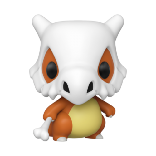 The Pokémon Company Funko POP! Games: Pokemon - Cubone