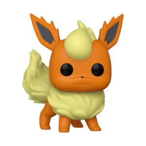 Funko Funko POP! Games: Pokemon - Flareon