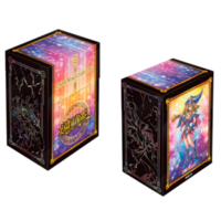 Yu-Gi-Oh! - Dark Magician Girl Card Case