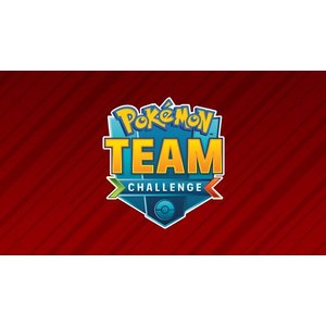 The Pokémon Company Play! Pokemon Team Challenge Qualifier 27-11-2022