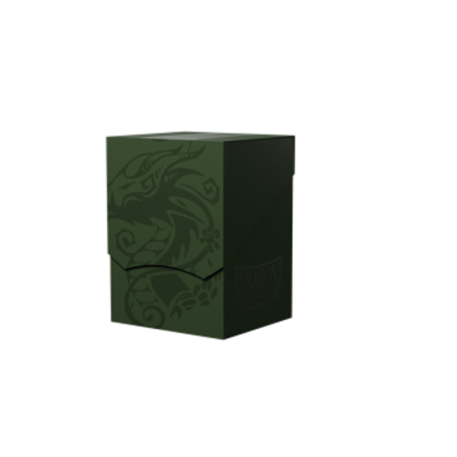 Dragon Shield Dragon Shield Deck Shell - Forest Green