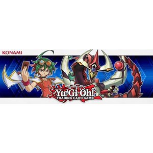 Yu-Gi-Oh! Yu-Gi-Oh! Speed Duel GX Midterm Paradox Release Give-Away Event 15-04-2022