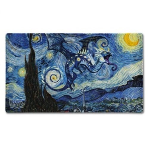 Dragon Shield Dragon Shield Playmat - Starry Night Dragon Shield Dragon Shield Playmat - Starry Night