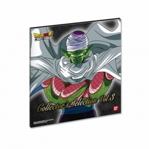 Dragon Ball Super Card Game Dragon Ball Super Card Game Collector's Selection Vol.3 Dragon Ball Super Card Game Dragon Ball Super Card Game Collector's Selection Vol.3