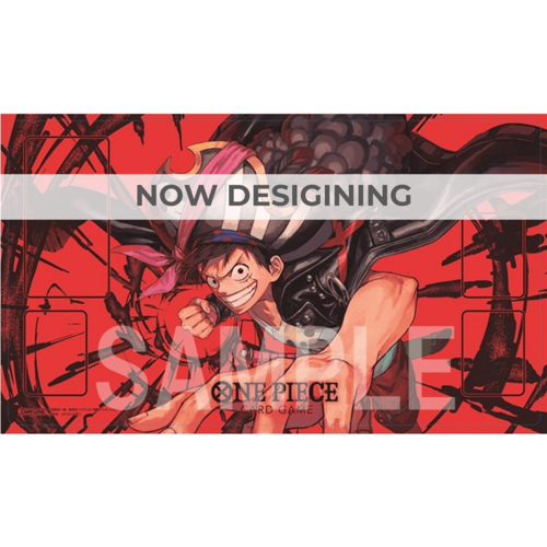 One Piece One Piece Card Game - Official Playmat One Piece One Piece Card Game - Official Playmat
