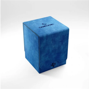 Gamegenic Gamegenic Squire 100+ XL Deck Box (Blue)