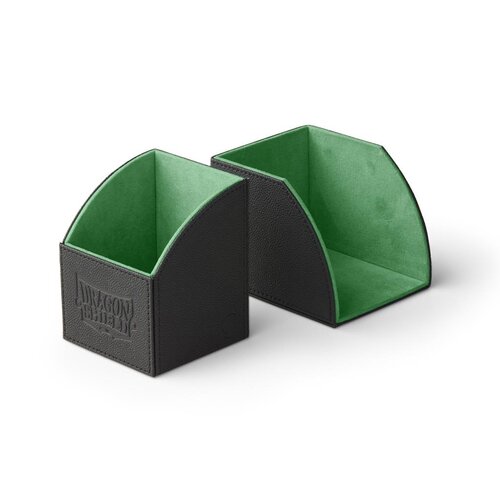 Dragon Shield Dragon Shield Nest Box - Black/Green